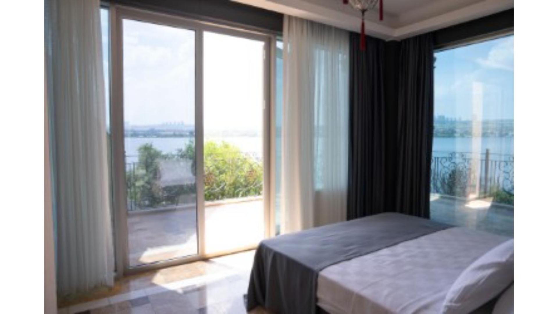 Kronos Hotel Golbası Zewnętrze zdjęcie
