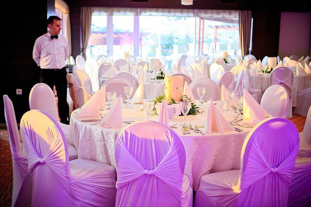 Kronos Hotel Golbası Zewnętrze zdjęcie