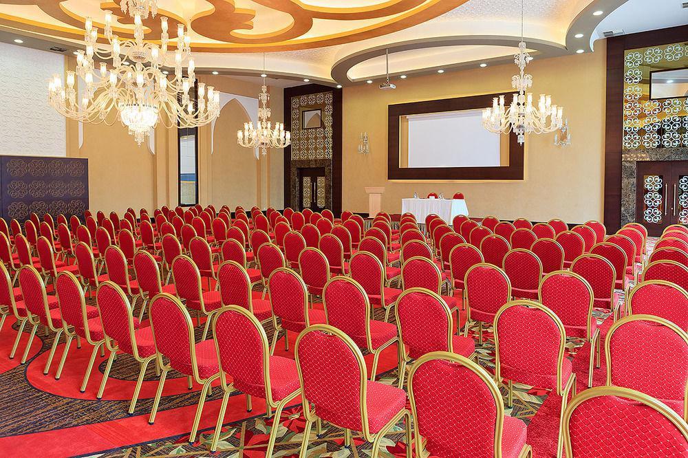 Kronos Hotel Golbası Zewnętrze zdjęcie