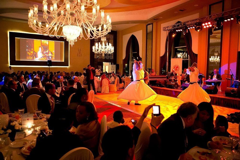 Kronos Hotel Golbası Zewnętrze zdjęcie